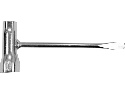 Articole pentru gradina - UNIVERSAL WRENCH FOR GASOLINE MACHINES