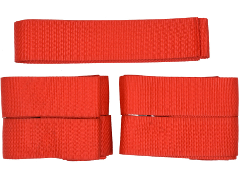 Transport si depozitare - LIFTING AND MOVING STRAPS 5*370CM
