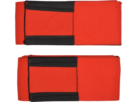 Transport si depozitare - LIFTING AND MOVING SHOULDER STRAPS 8*280CM