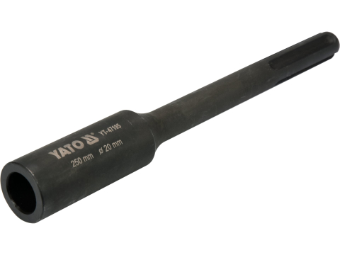 EARTH ROD AND NAILS DRIVER SDS MAX [1]