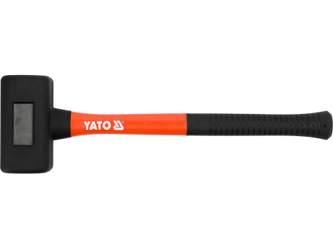 Răngi, dălți și târnăcoape - DEAD BLOW HAMMER 2,4KG / 4LB