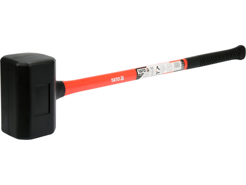 DEAD BLOW HAMMER 5,5KG/ 10LB [1]