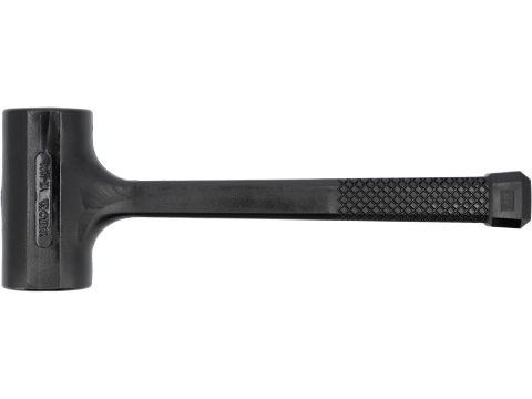 Răngi, dălți și târnăcoape - DEAD BLOW RUBBER MALLET 1300 G