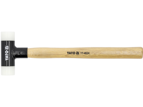 Răngi, dălți și târnăcoape - DEAD BLOW MALLET 265 G