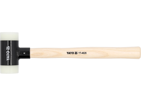 Răngi, dălți și târnăcoape - DEAD BLOW MALLET 490 G