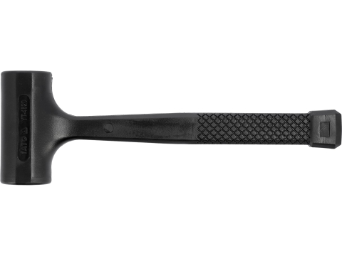 Răngi, dălți și târnăcoape - DEAD BLOW RUBBER MALLET 740 G