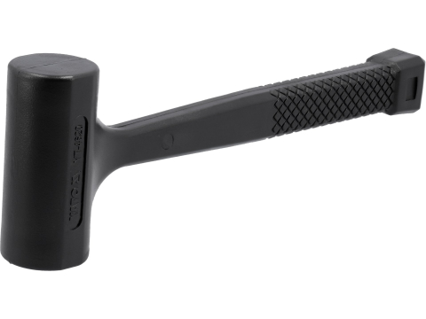 DEAD BLOW RUBBER MALLET 740 G [1]