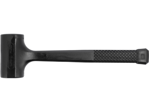 Răngi, dălți și târnăcoape - DEAD BLOW RUBBER MALLET 900 G