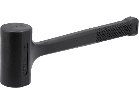 DEAD BLOW RUBBER MALLET 900 G [1]