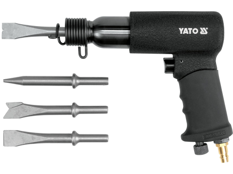 Scule pneumatice - AIR HAMMER