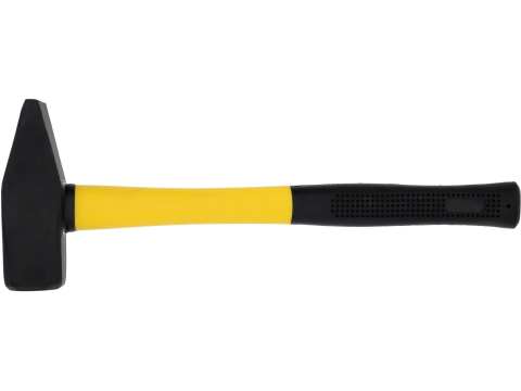 Ciocane - MACHINIST HAMMER WITH FIBREGLASS+PVC HANDLE