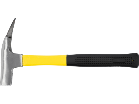 Ciocane - ROOFING HAMMER, WITH FIBREGLASS+PVC HANDLE