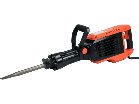 DEMOLITION HAMMER 65J [2]