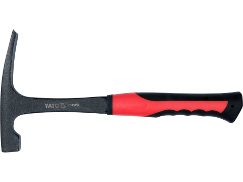 Răngi, dălți și târnăcoape - GEOLOGICAL HAMMER 1010G