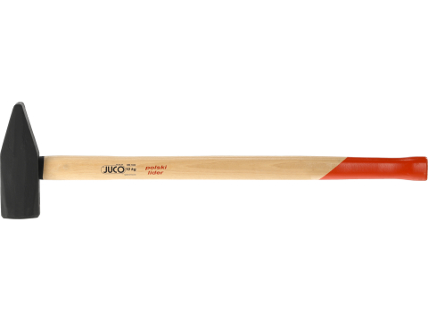 Ciocane - MACHINIST HAMMER JUCO 10,0KG