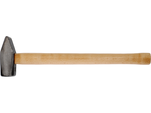 Ciocane - MACHINIST HAMMER JUCO 3KG