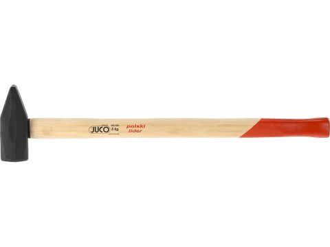 Ciocane - MACHINIST HAMMER JUCO 5,0KG