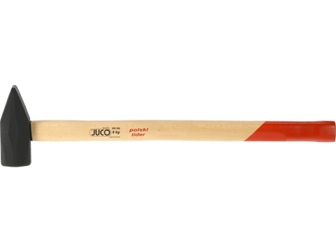 Ciocane - MACHINIST HAMMER JUCO 6,0KG