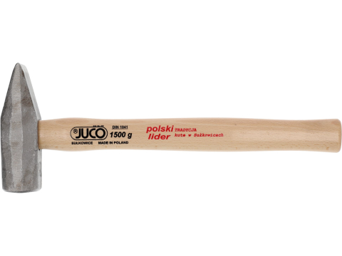 Ciocane - MACHINIST HAMMER JUCO 1,5 KG