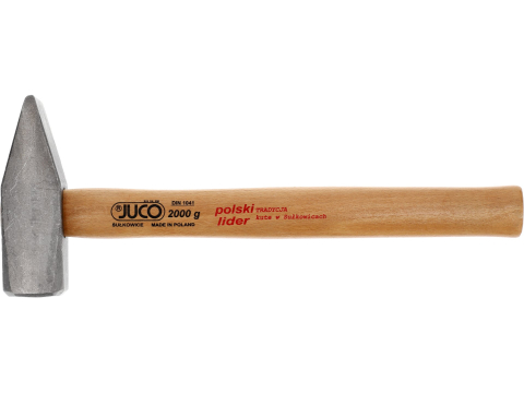 Ciocane - MACHINIST HAMMER JUCO 2,0 KG
