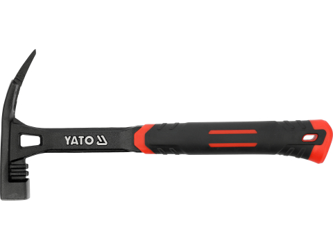Răngi, dălți și târnăcoape - MONOBLOCK ROOFING HAMMER 600G