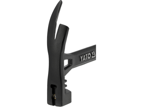 MONOBLOCK ROOFING HAMMER 600G [2]