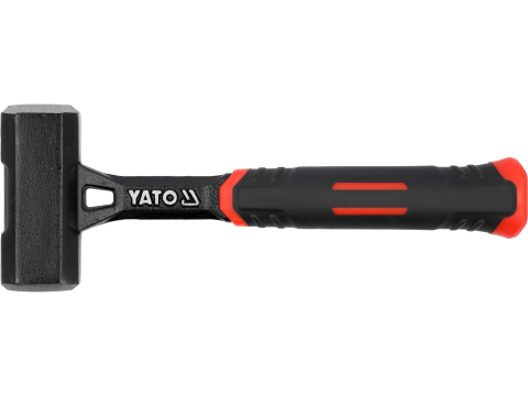 Răngi, dălți și târnăcoape - MONOBLOCK STONING HAMMER 1000G