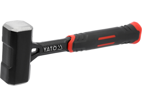 MONOBLOCK STONING HAMMER 1000G [1]