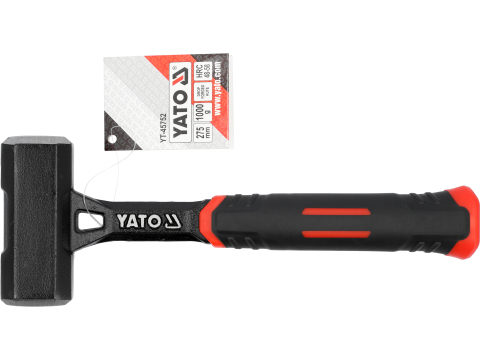 MONOBLOCK STONING HAMMER 1000G [3]