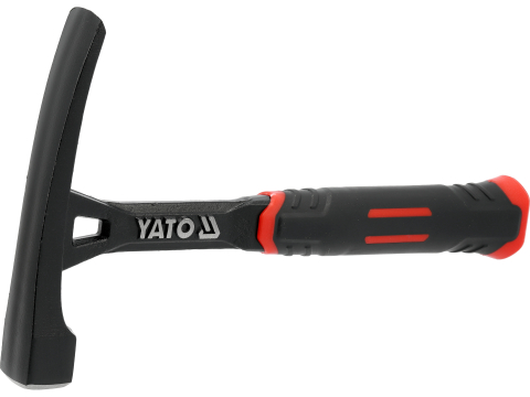 MONOBLOCK MASONRY HAMMER 600G [1]