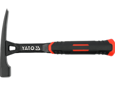 Răngi, dălți și târnăcoape - MONOBLOCK MASONRY HAMMER 600G