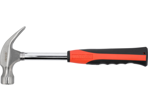 Răngi, dălți și târnăcoape - CLAW HAMMER 450 G