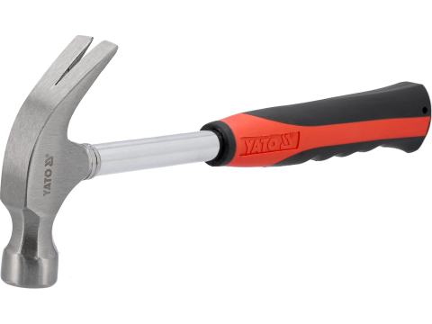 CLAW HAMMER 450 G [1]
