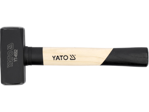 Răngi, dălți și târnăcoape - SAFETY STONING HAMMER 1500 G