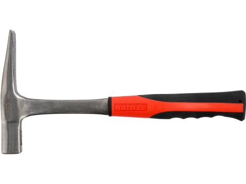 Răngi, dălți și târnăcoape - MASON'S HAMMER, TYPE R 600 G