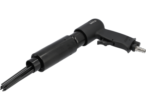 Scule pneumatice - AIR NEEDLE SCALER