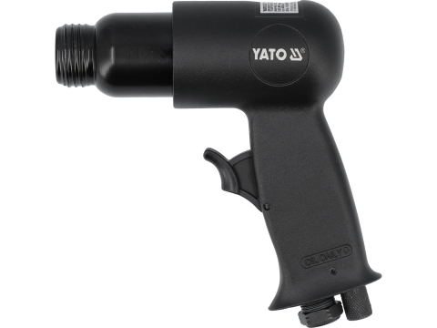 AIR NEEDLE SCALER [2]
