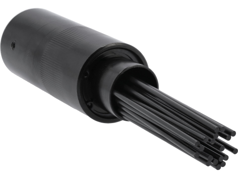 AIR NEEDLE SCALER [8]