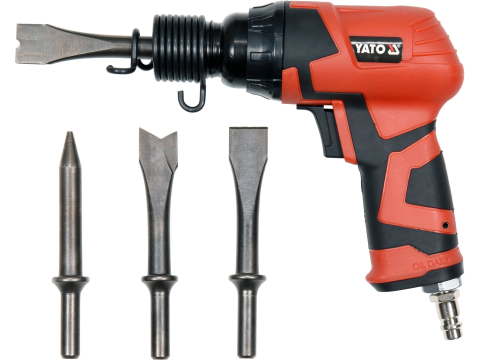 Scule pneumatice - AIR HAMMER COMPOSITE BODY