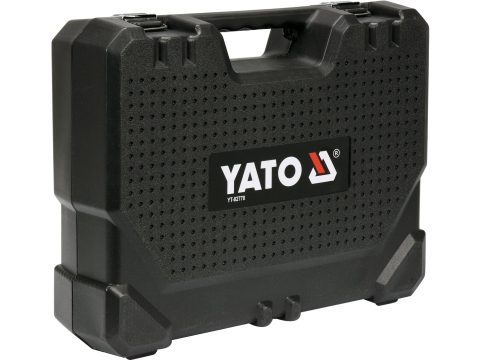 ROTARY HAMMER 18V SDS PLUS 2.4J WITH SHOEING FUNCTION - BATTERY 3 AH [3]