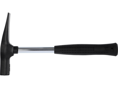 Ciocane - MASON'S HAMMER TYPE R, WITH TUBULAR STEEL HANDLE