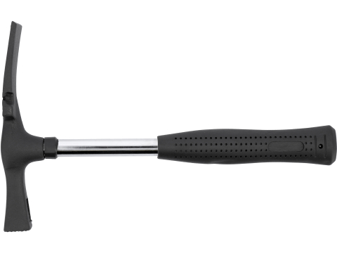 Ciocane - MASON'S HAMMER TYPE B, TUBULAR STEEL HANDLE