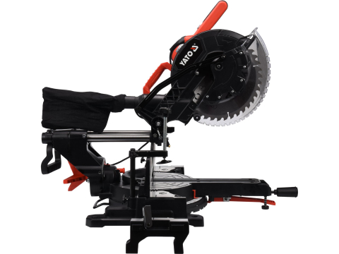 Fierastraie electrice - MITER SAW 305MM 1800W WITH LASER