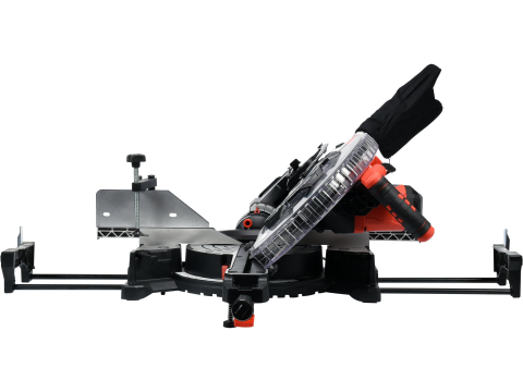 MITER SAW 305MM 1800W WITH LASER [2]