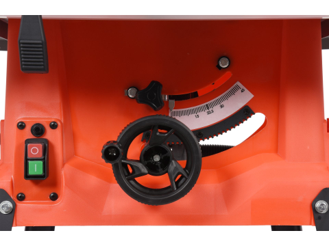 TABLE SAW 250MM 1800W [3]