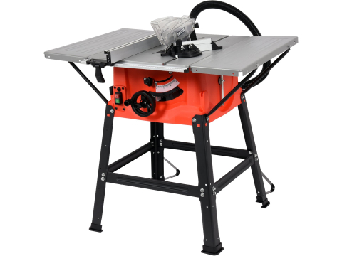 TABLE SAW 250MM 1800W [2]