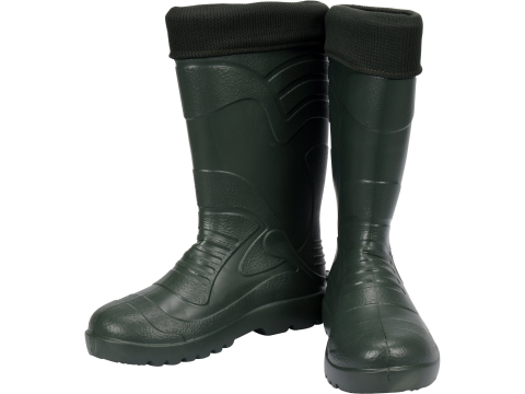 Protecție - RAIN BOOTS EVA SIZE 42, BUFO