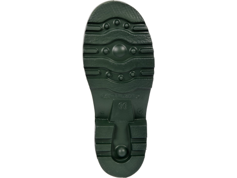RAIN BOOTS EVA SIZE 43, HYLA [3]