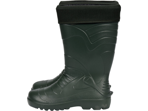 RAIN BOOTS EVA SIZE 46, BUFO [1]