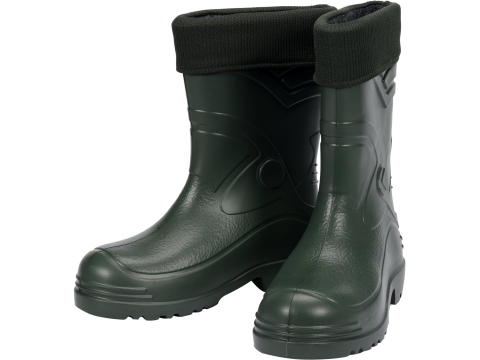 Încălțăminte de protectie - RAIN BOOTS EVA SIZE 47, HYLA